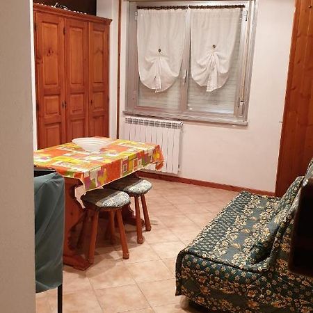 La Caperina Di Artesina Appartement Buitenkant foto