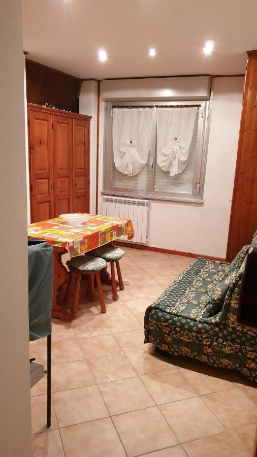 La Caperina Di Artesina Appartement Buitenkant foto