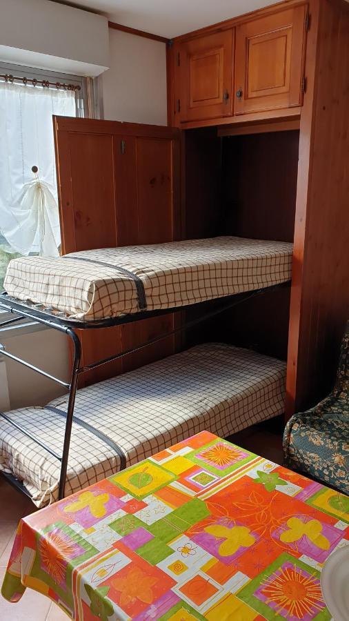 La Caperina Di Artesina Appartement Buitenkant foto