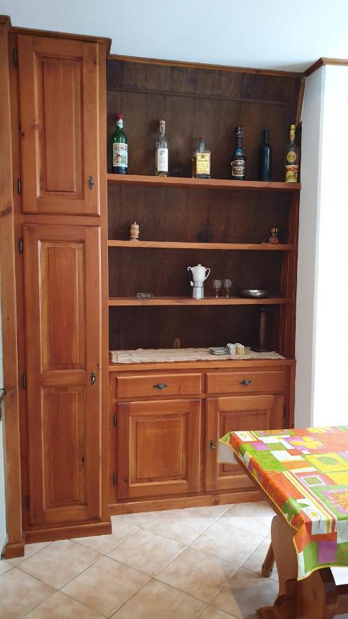La Caperina Di Artesina Appartement Buitenkant foto