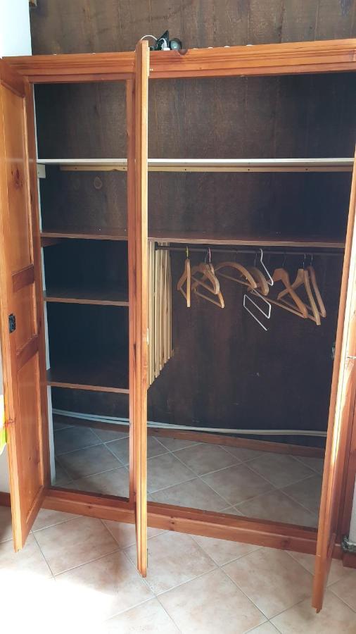 La Caperina Di Artesina Appartement Buitenkant foto